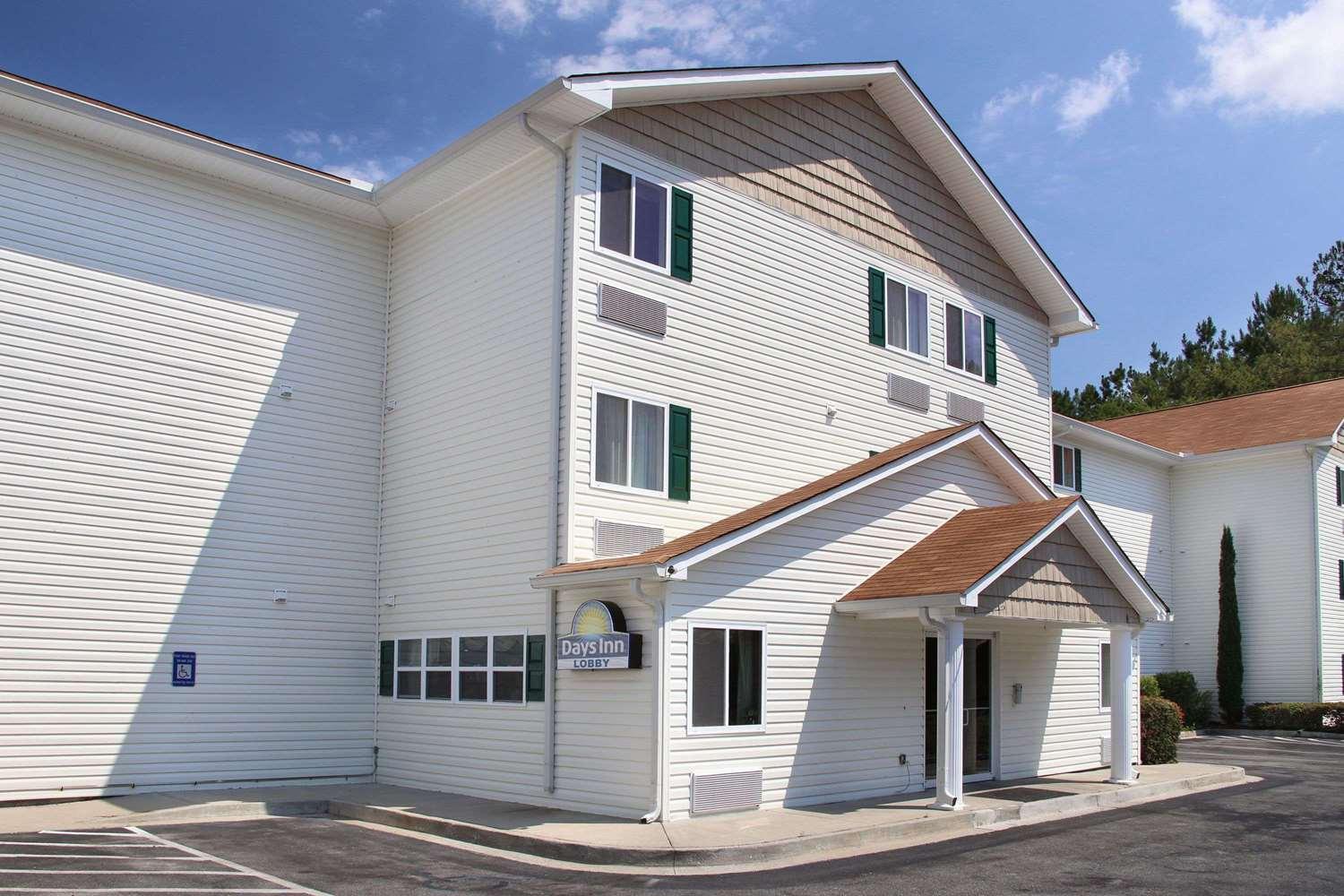 Red Roof Inn I-95 North Brunswick Darien Extérieur photo