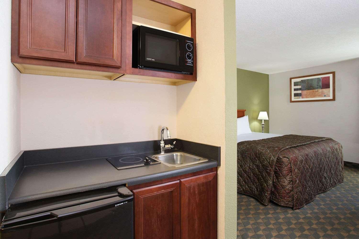 Red Roof Inn I-95 North Brunswick Darien Extérieur photo